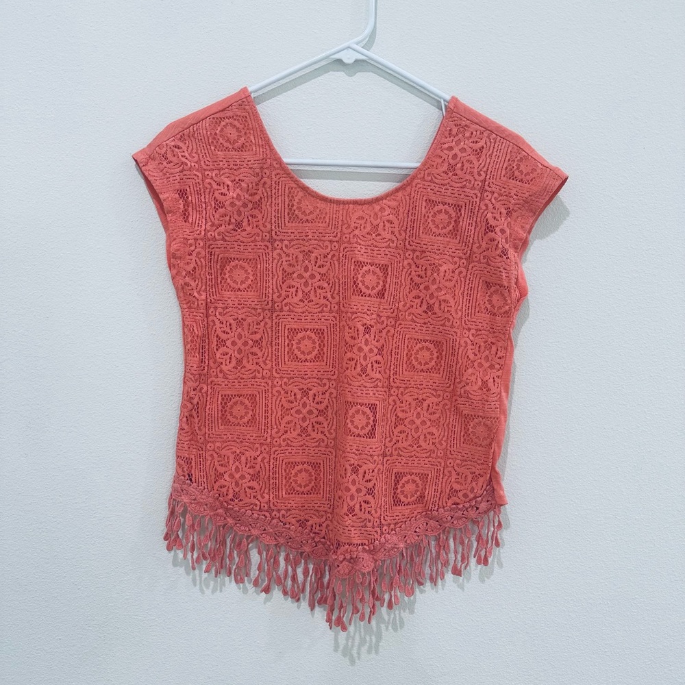 Eyeshadow - Light Peach Top